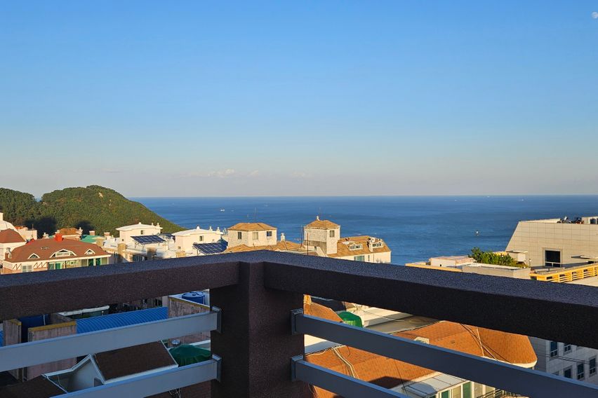 달맞이 루프탑 스튜디오