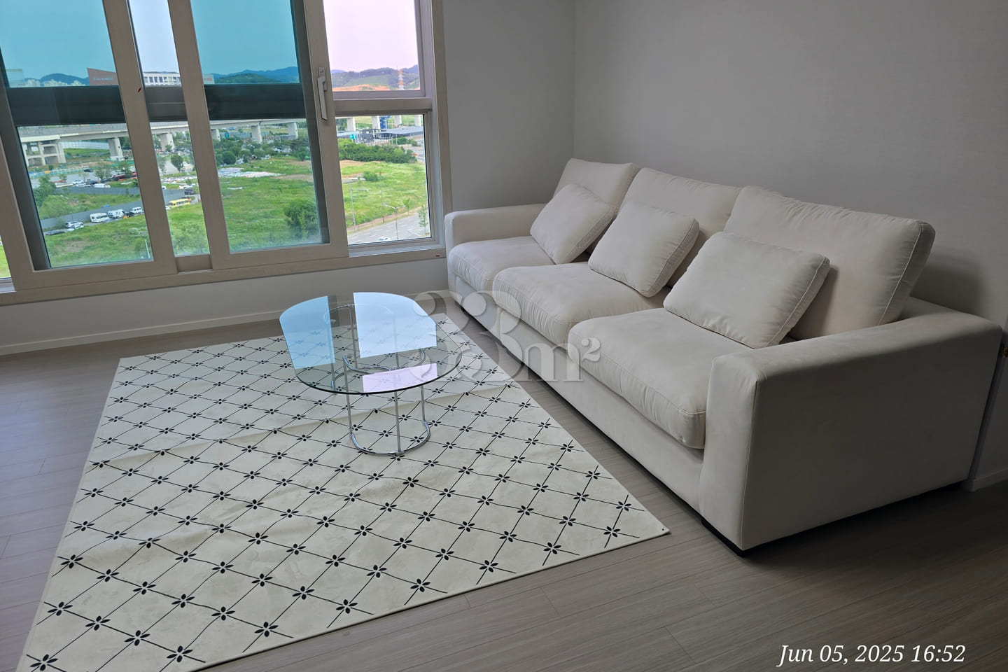 New apartment-tel at Cheonan-Asan Station 2th image