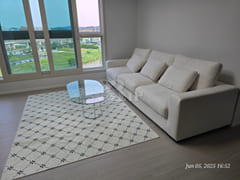 New apartment-tel at Cheonan-Asan Station 2th image