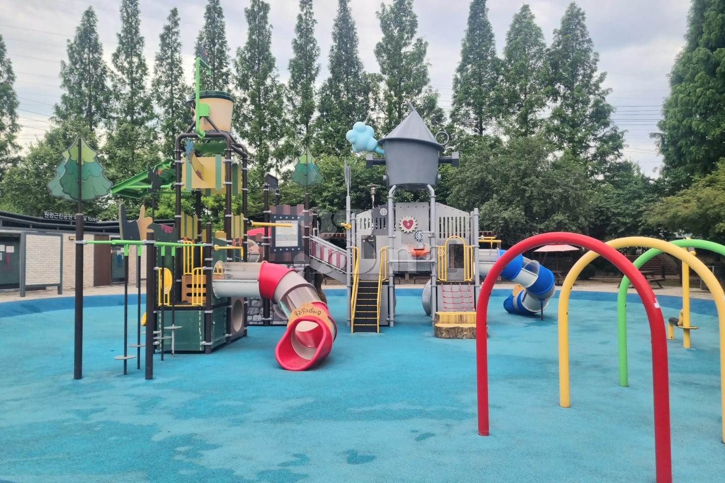 #PyeongtaekStation #CampHumphreys 17th image