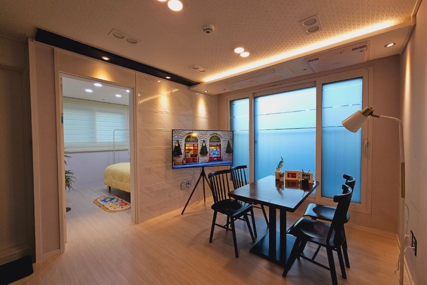 고척 예쁜 풀옵션 투룸