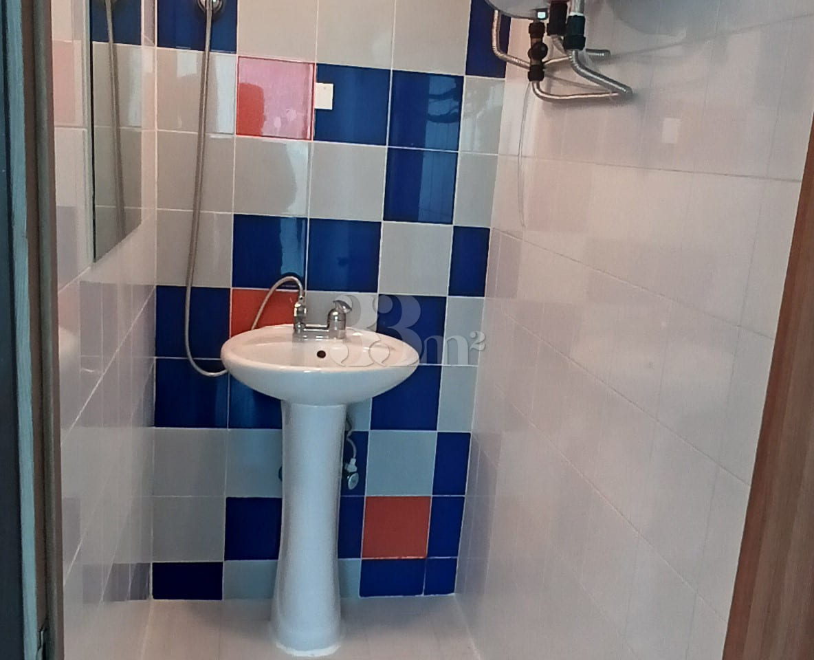 Studio apartment in Hongdae 4th image