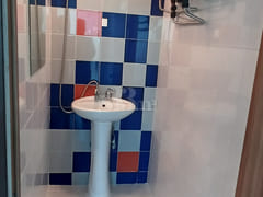 Studio apartment in Hongdae 4th image