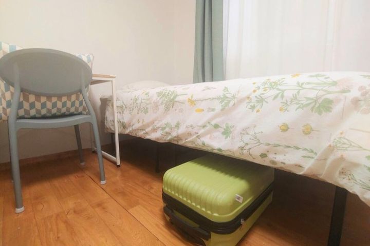 Two-room apartment, 5-minute walk from Seoul  12th image