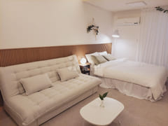 Woody / Parking / Bathtub / Cooking 2th image