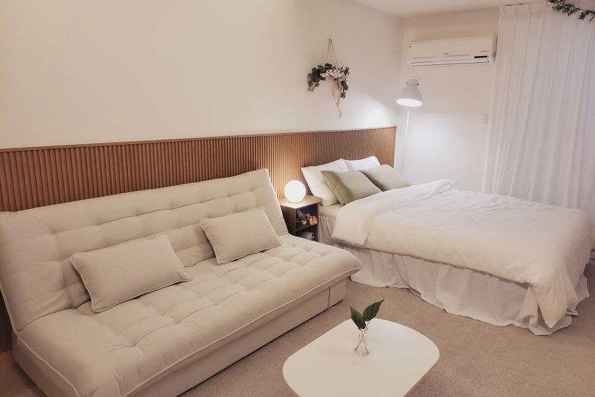 우디/주차/욕조/요리