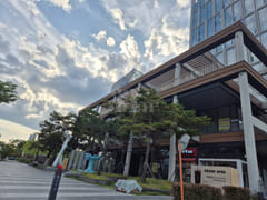 Innovation City, Taehwa River Garden 18th image