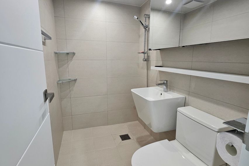 대부도 해변 도보 1분