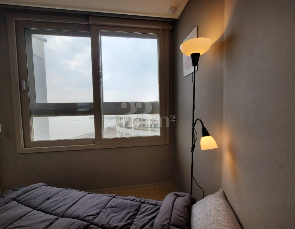 Convenient and cozy Sihwa Lake 0th image