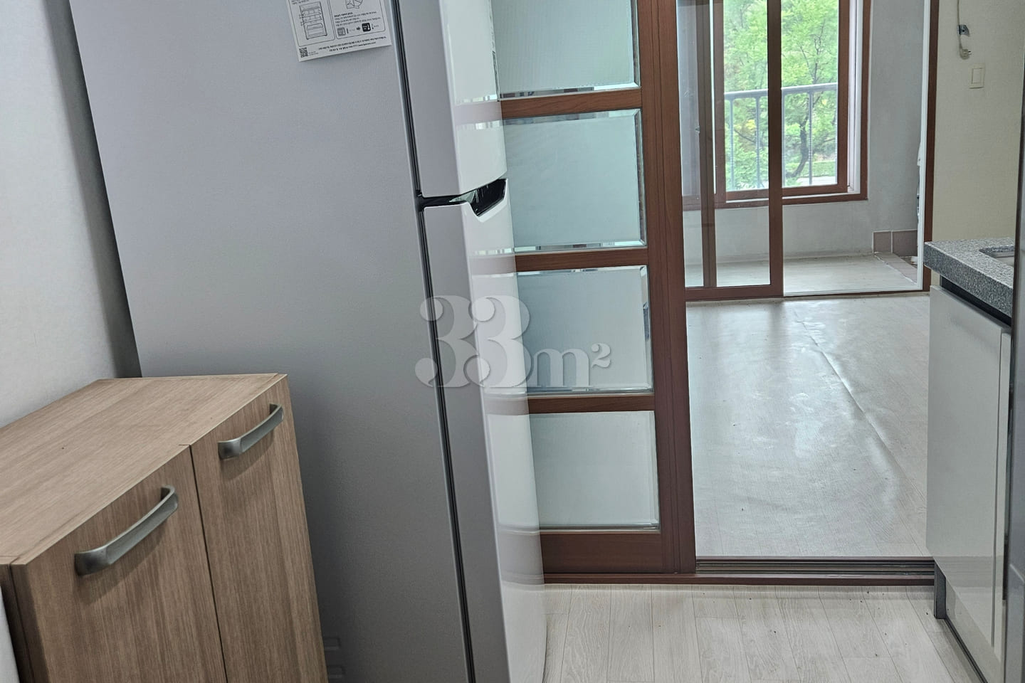 Ochang, best value for money, studio apartmen 3th image