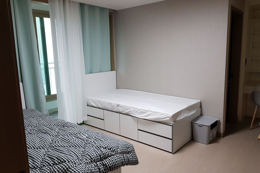 사상역 여성전용쉐어 0번째 이미지