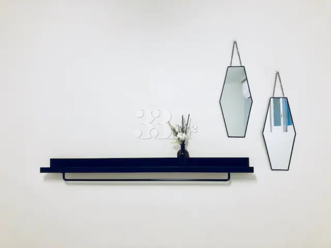 Gangnam Yeoksam Two-Bedroom Apartment with Fu 18th image