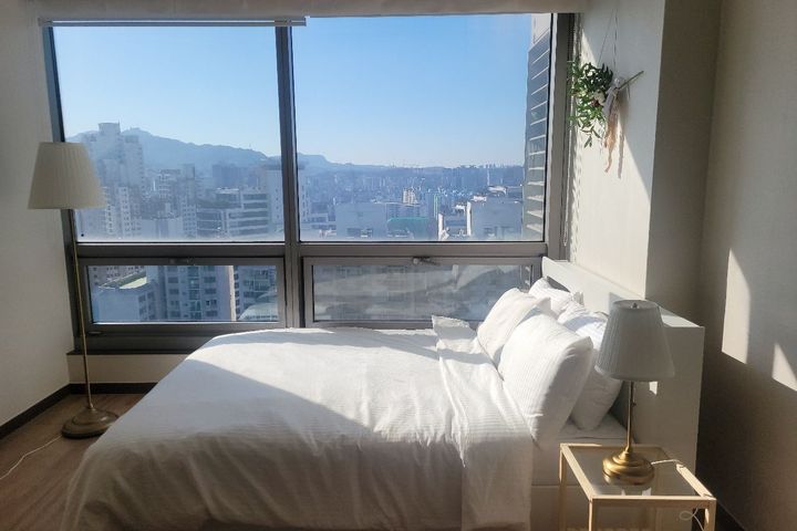 강남역30초🚀넓은 고층 3번째 이미지