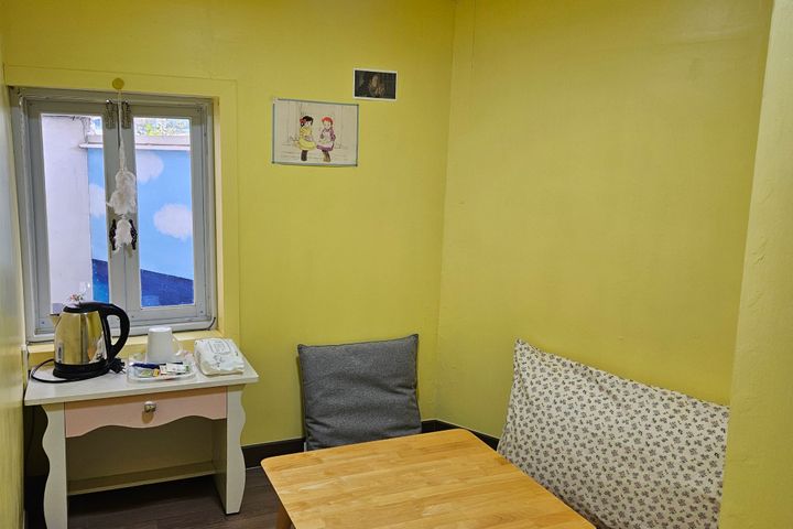 아늑한 다락방 0번째 이미지