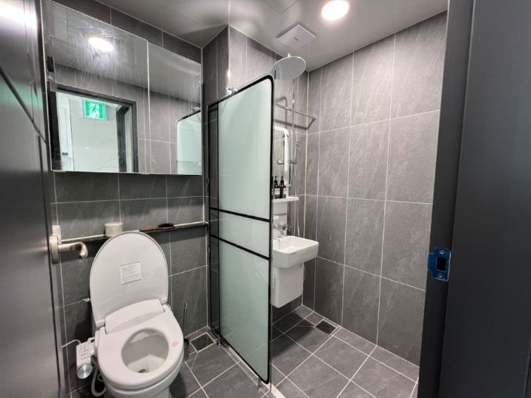 Gwangalli Ocean View Aesthetic Accommodation  13th image