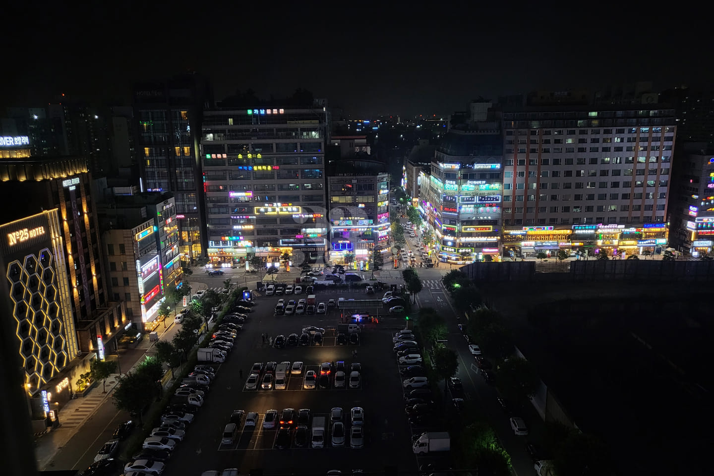 Gyeyang-gu Office, high-rise, duplex 18th image