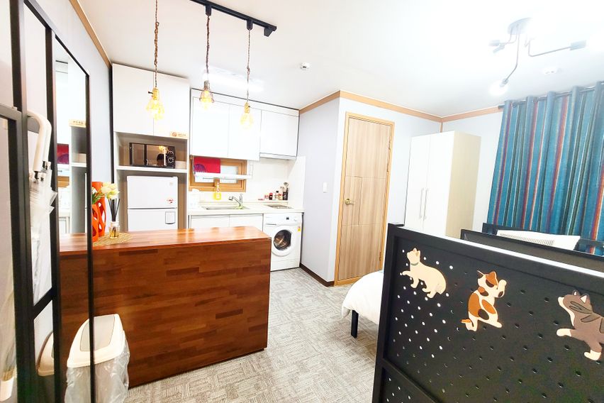 망원 심플한원룸 203