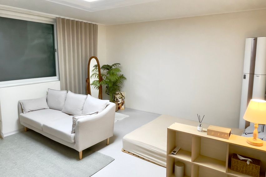 ☀️감성이 스미는 공간 4번째 이미지