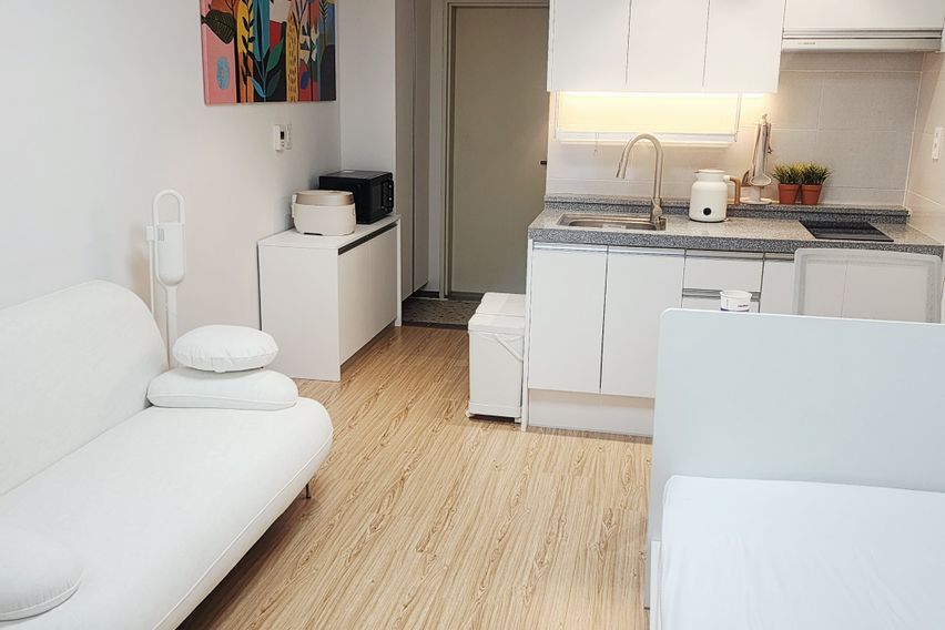 풀옵션 직장인선호 깔끔