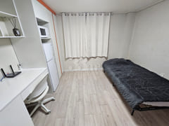 Studio apartment, 6-minute walk from Sadang S 3th image