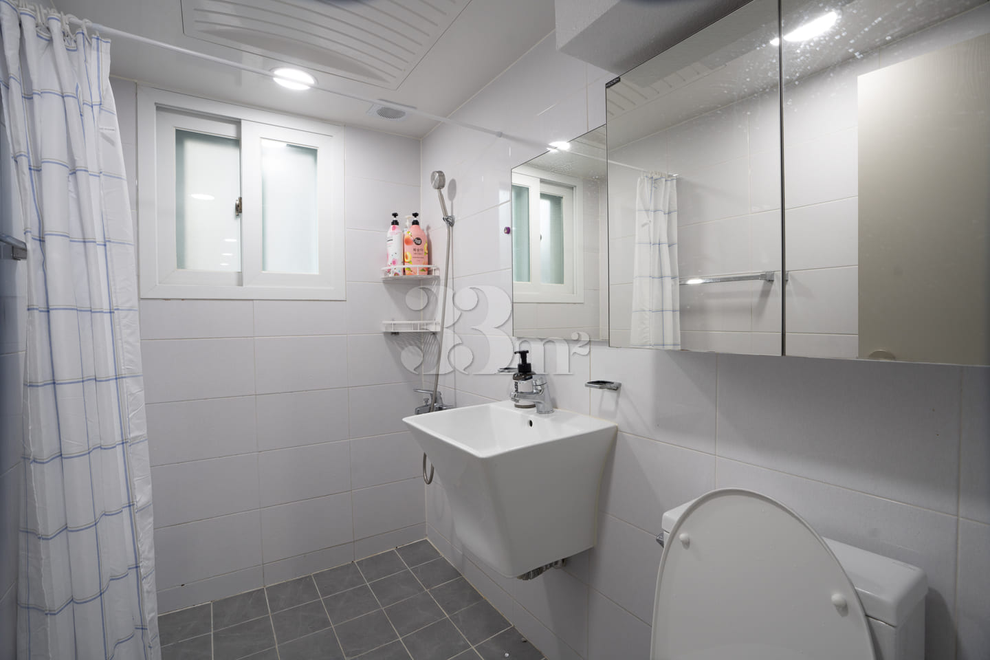 Women's shared room A, 1 bed 4th image