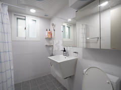 Women's shared room A, 1 bed 4th image