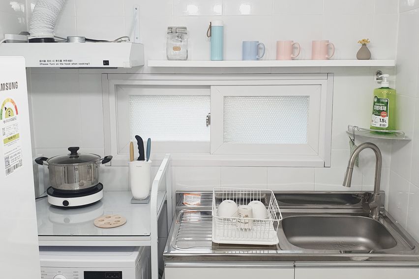 건대/군자 인접 2룸B