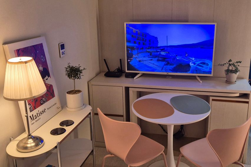 구파발 3호선 초역세권