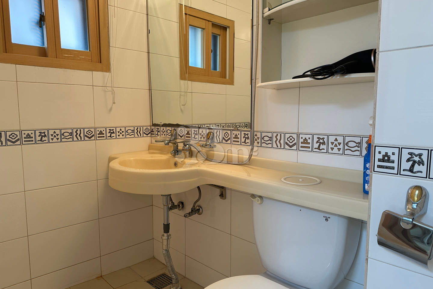 #54 Hapjeong Station 3-Room Unit 14th image
