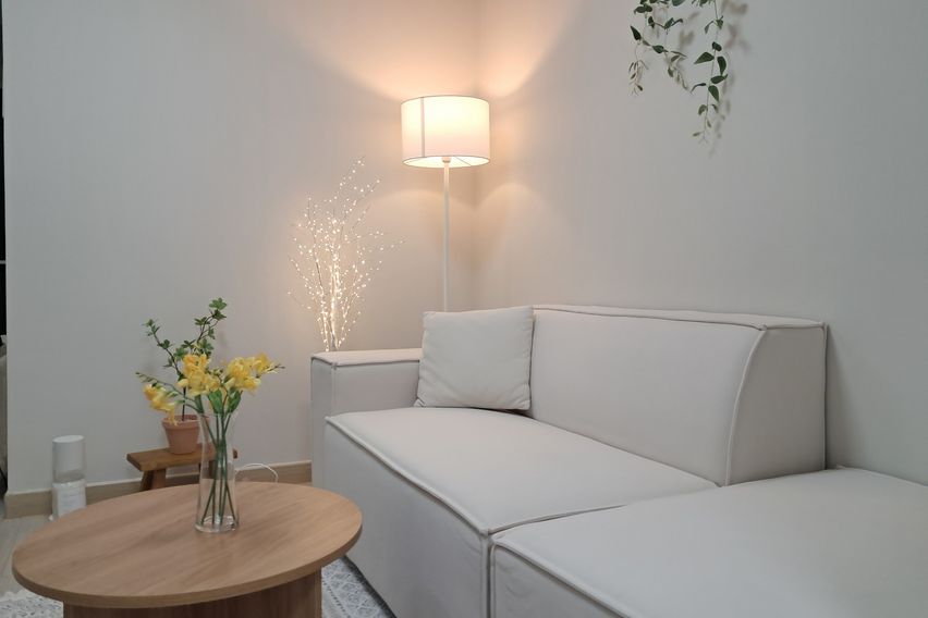 뚜벅이,시청 중심핫플!