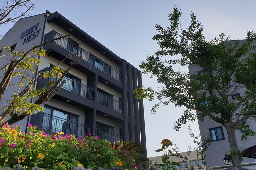 제주함덕(1.5룸)