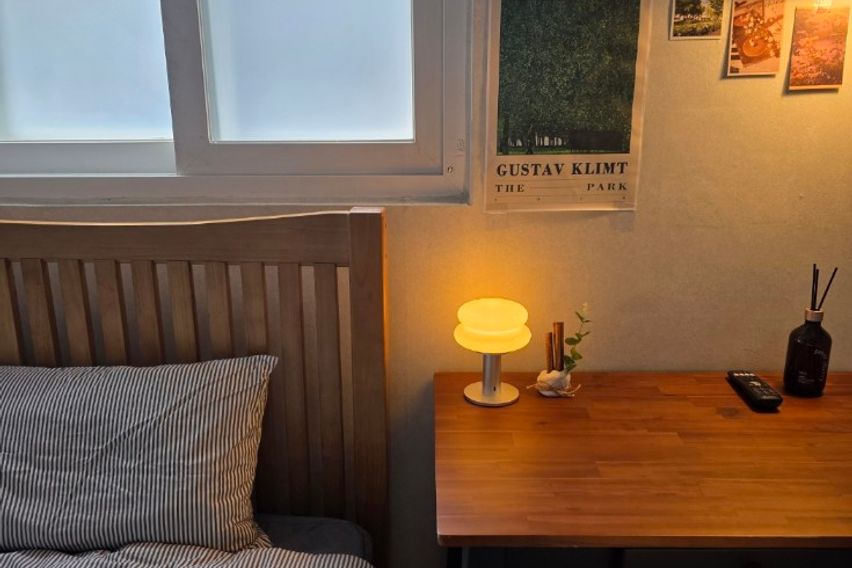 [여성전용]아늑한방 0번째 이미지