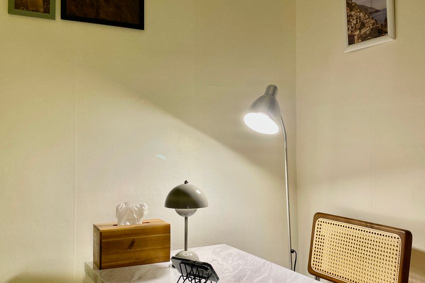 신촌역3분 오피스텔