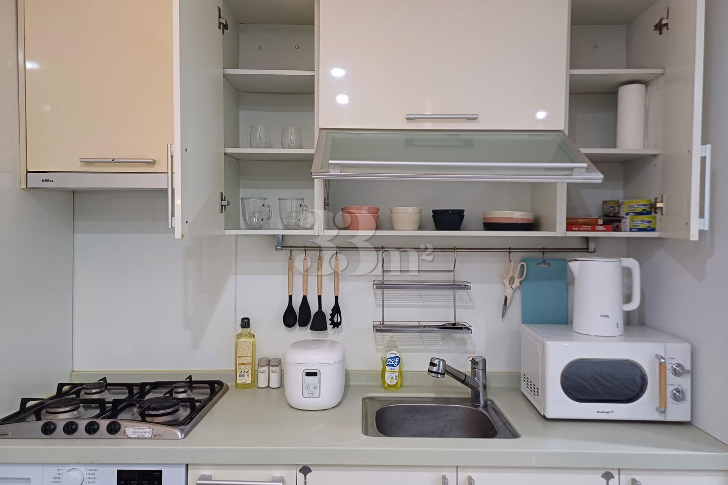 ๐Cozy, fully furnished unit near Chang-dong 8th image