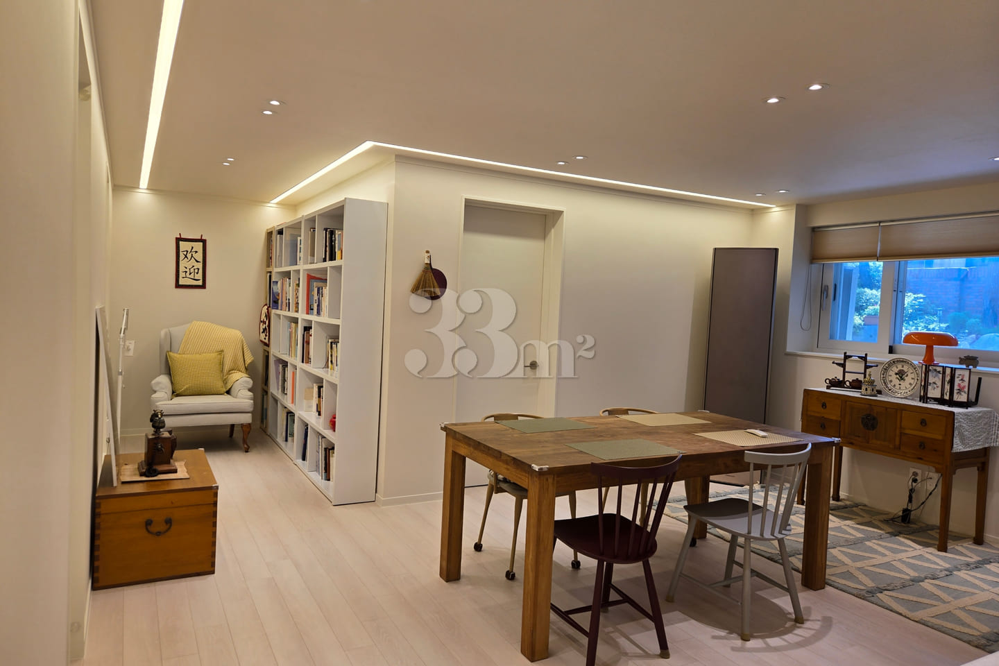 Gangnam 3-room Bethel House 4th image