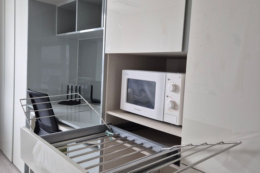 신촌역 2분거리 시티뷰