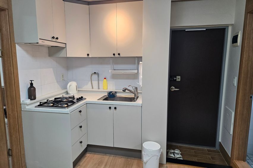 망원동 깔끔한집