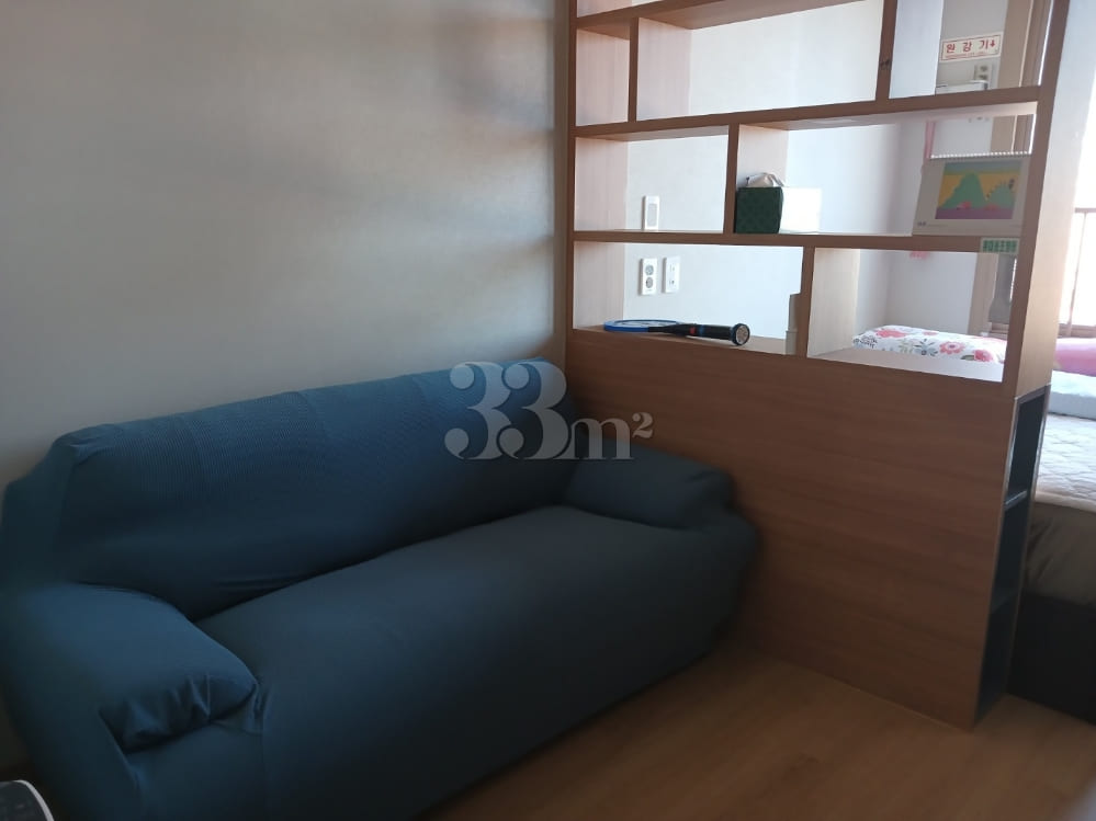 Best value-for-money studio apartment 7th image