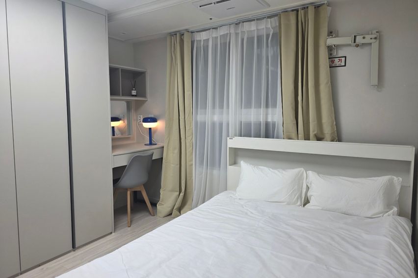 서울대입구역 도보 1분 0번째 이미지