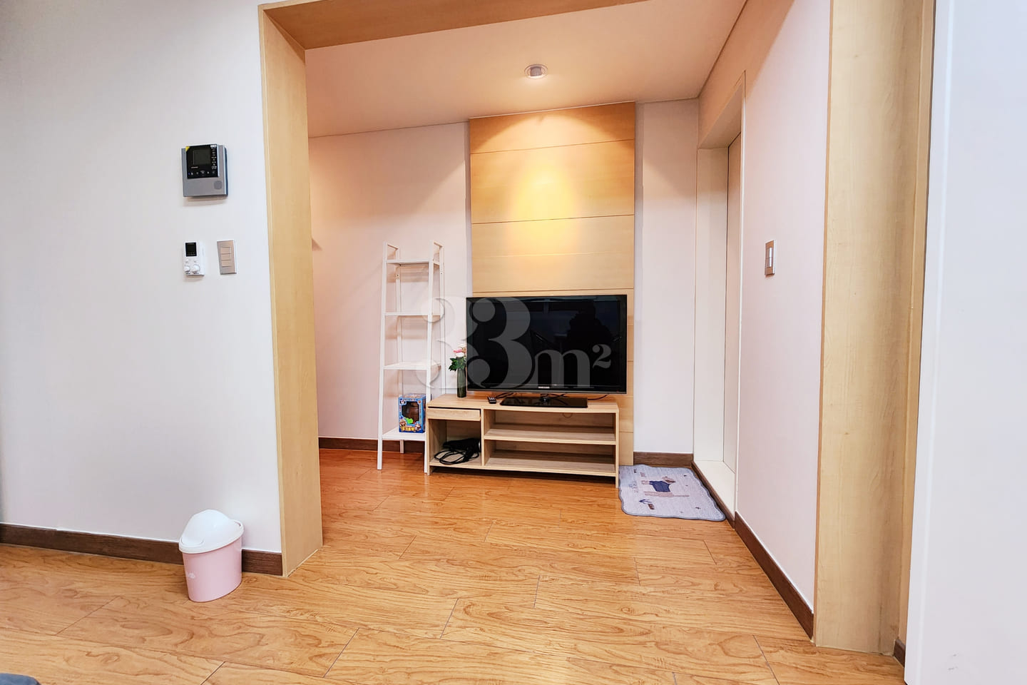 Cozy and pretty studio apartment 12th image