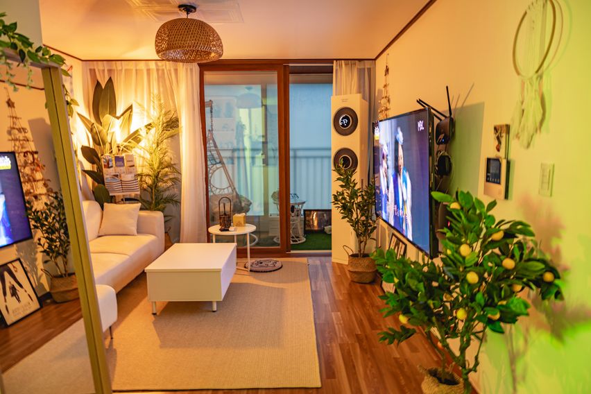 재주도 좋네(발리감성) 4번째 이미지