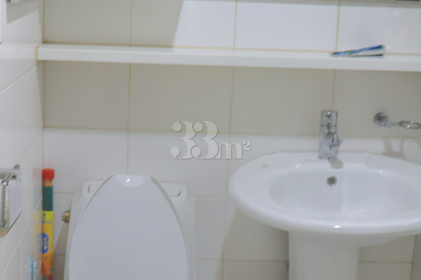 Line 6, 1 minute, 15 pyeong, 4 beds 15th image