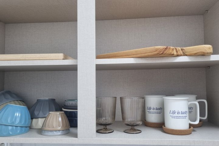 Two-room apartment near Seoul Station, Namsan 12th image
