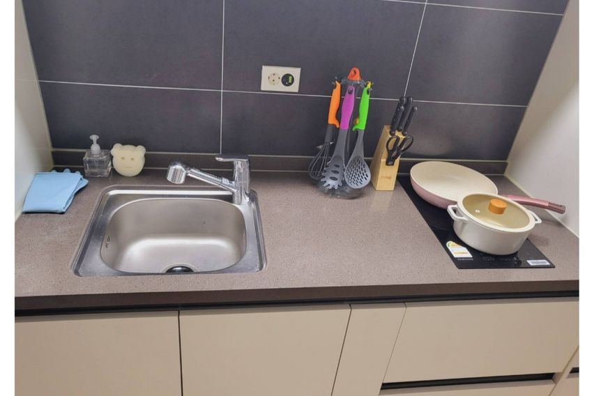 해운대유시티오피스텔