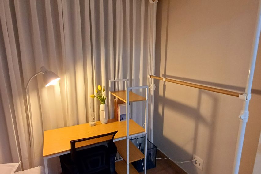 Songdo Short-Term Rental Monthly Rent D 4th image