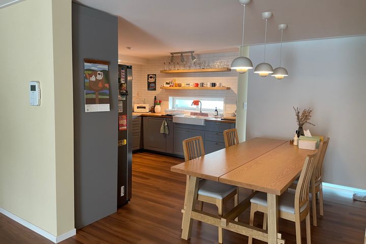 Yongin Suji Share House 7th image