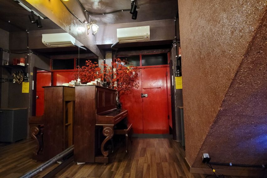 1,2층 단독사용 공간