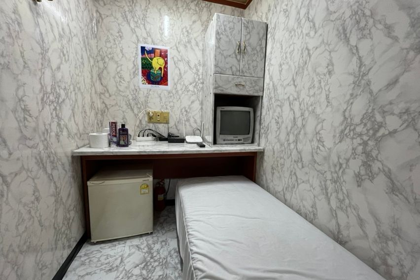 버드나무하우스D