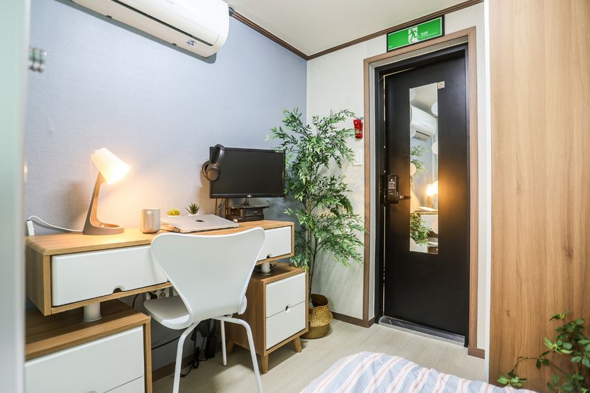 가산독산역 스테이히어I 14번째 이미지