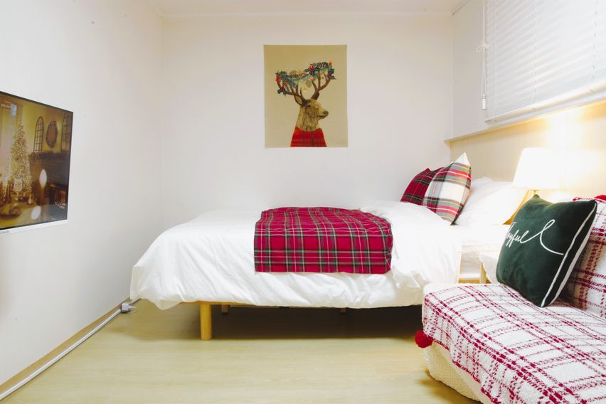 사당역3분/집앞 편의점